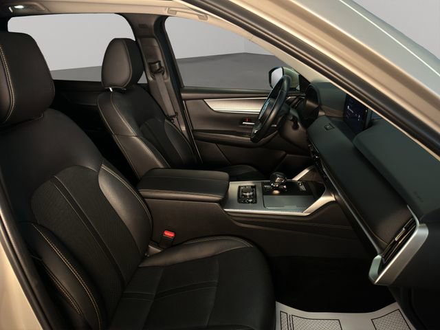 Used 2024 MAZDA CX-90 3.3 Turbo w/ Premium Package image 20