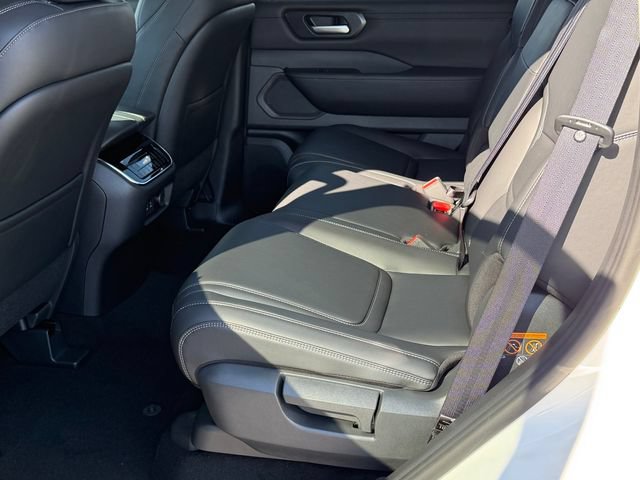 New 2026 Nissan Armada SV AWD/4WD image 21