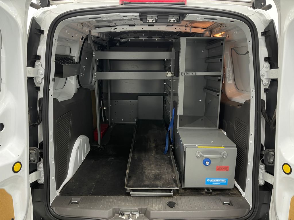 Used 2020 Ford Transit Connect XL image 24