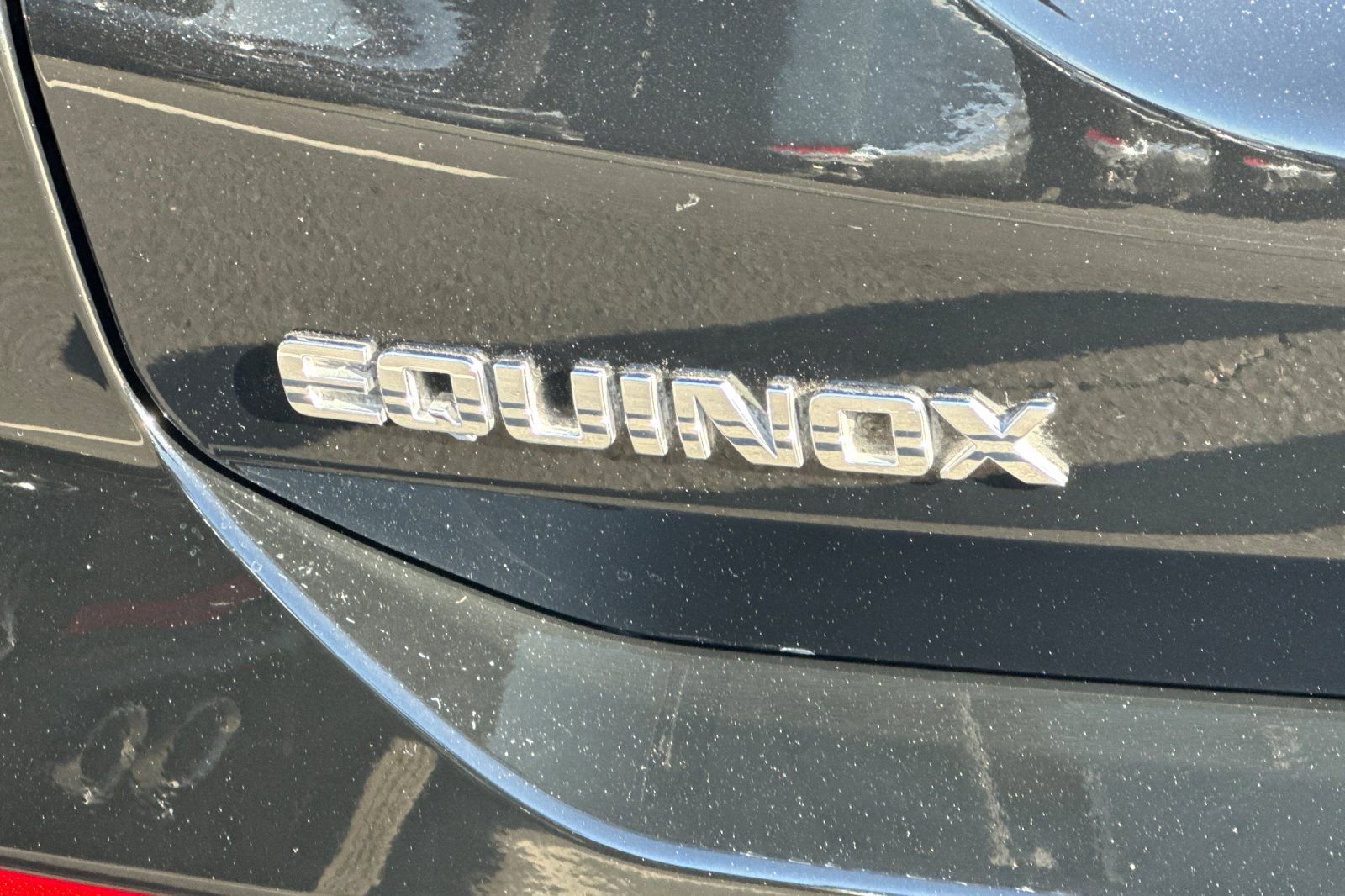 Used 2024 Chevrolet Equinox LS image 48