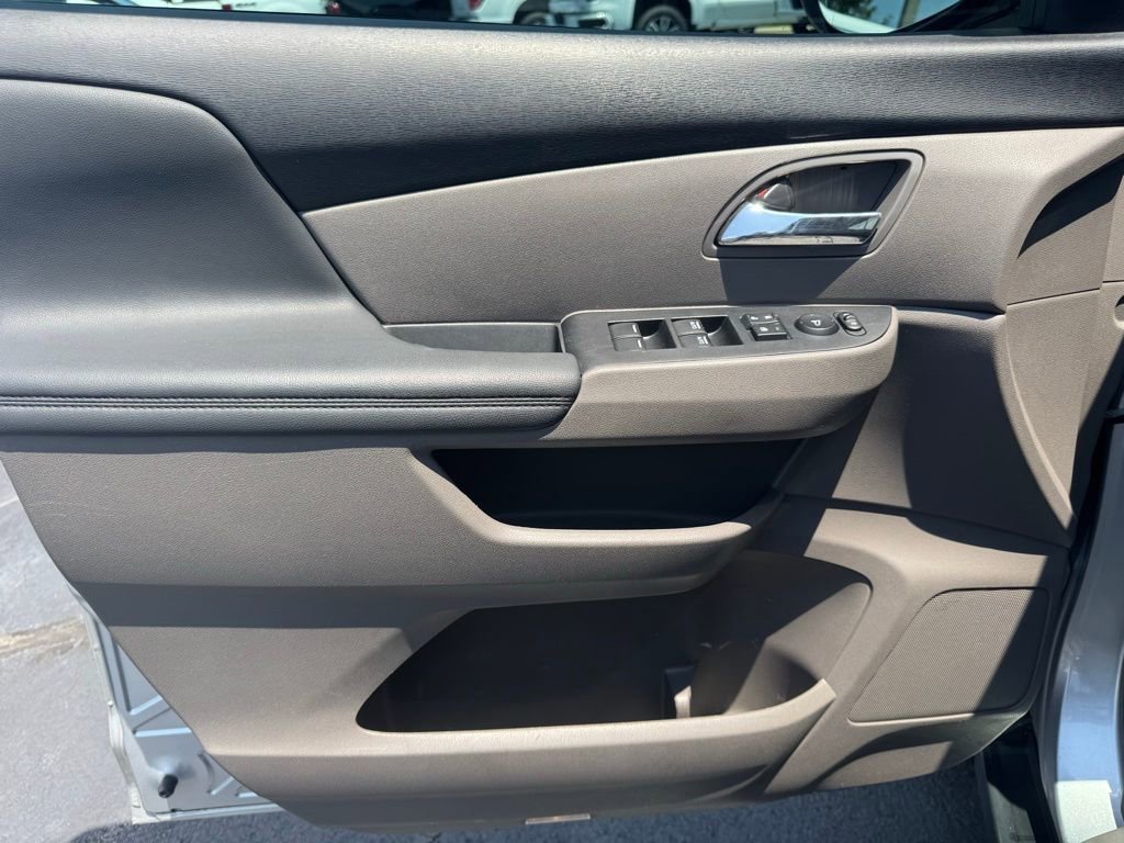 Used 2014 Honda Odyssey EX-L image 21
