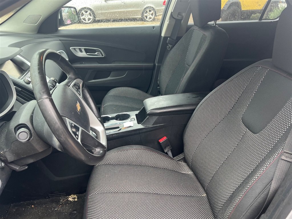 Used 2012 Chevrolet Equinox LT w/ Driver Convenience Package FWD image 11