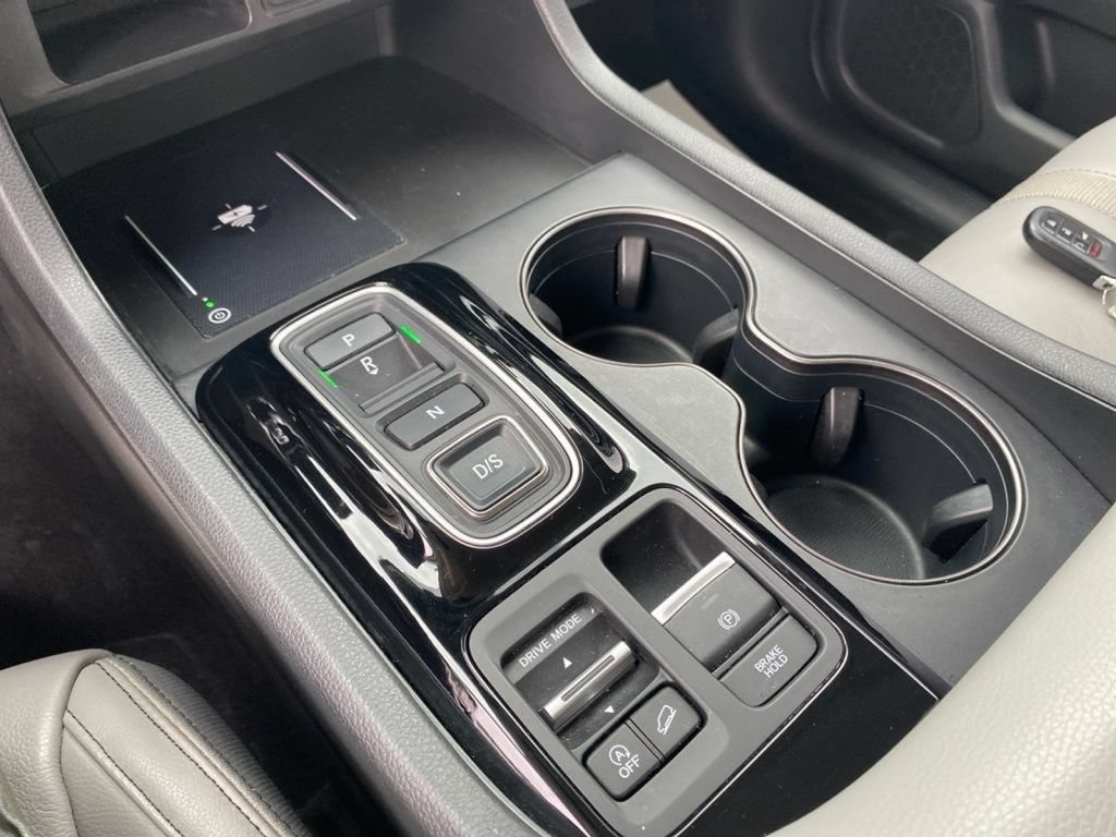 Used 2023 Honda Pilot EX-L image 28