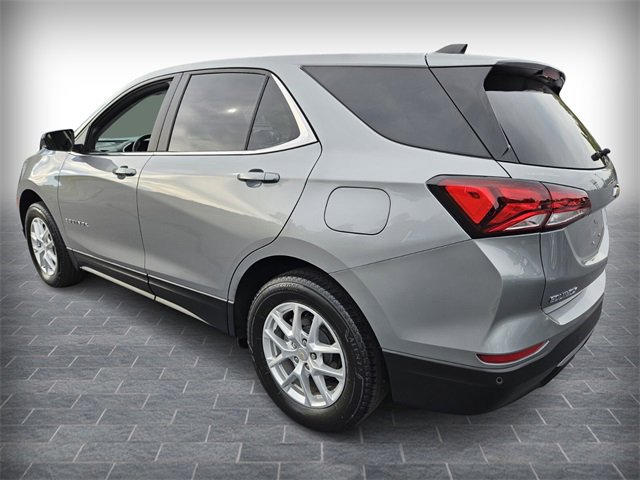 Used 2024 Chevrolet Equinox LT image 5
