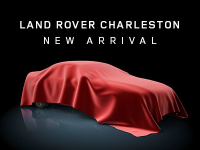 Certified 2025 Land Rover Range Rover SE image 1
