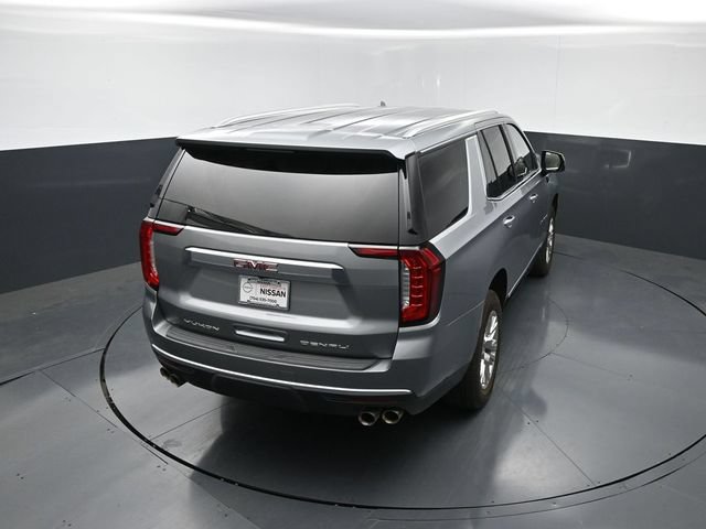 Used 2024 GMC Yukon Denali AWD/4WD image 22