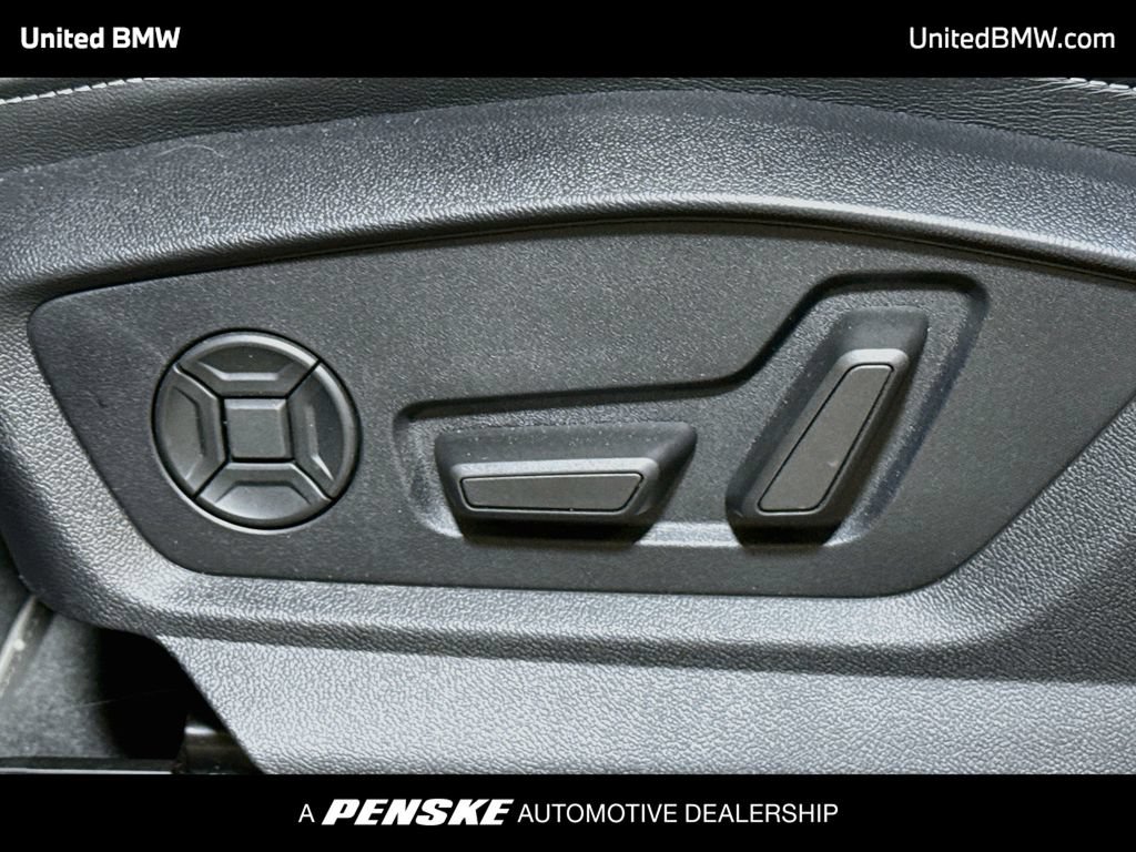 Used 2023 Audi Q8 Premium Plus w/ Premium Plus Package AWD/4WD image 4