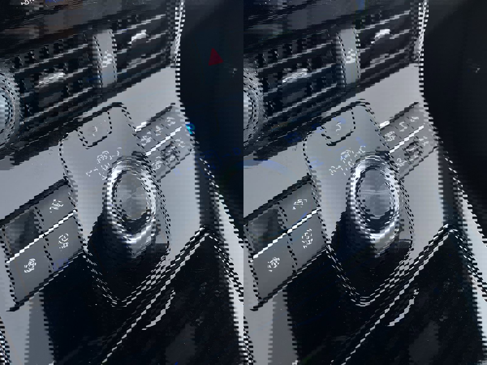 Used 2023 Subaru Solterra AWD image 21