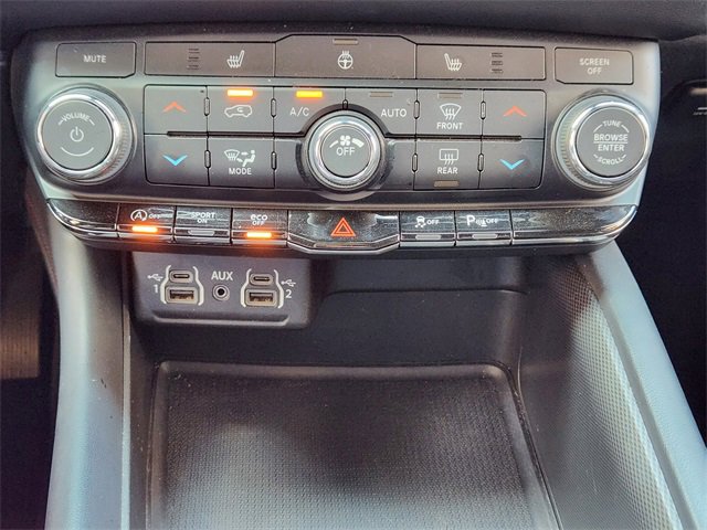 Certified 2023 Dodge Durango GT image 18