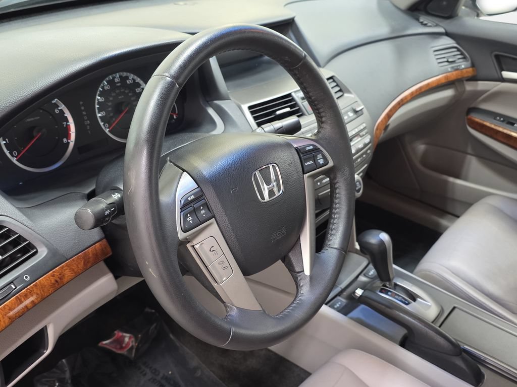 Used 2012 Honda Accord EX-L image 14