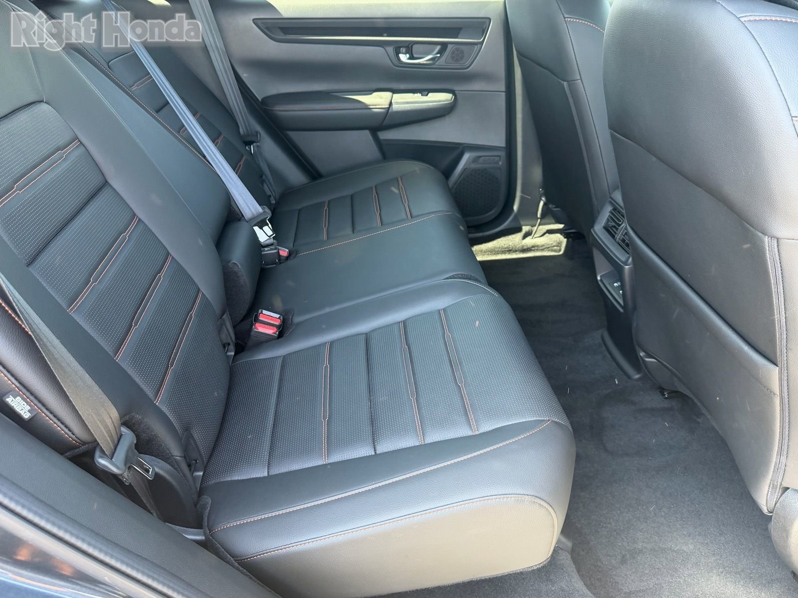 Certified 2026 Honda CR-V Sport-L image 18
