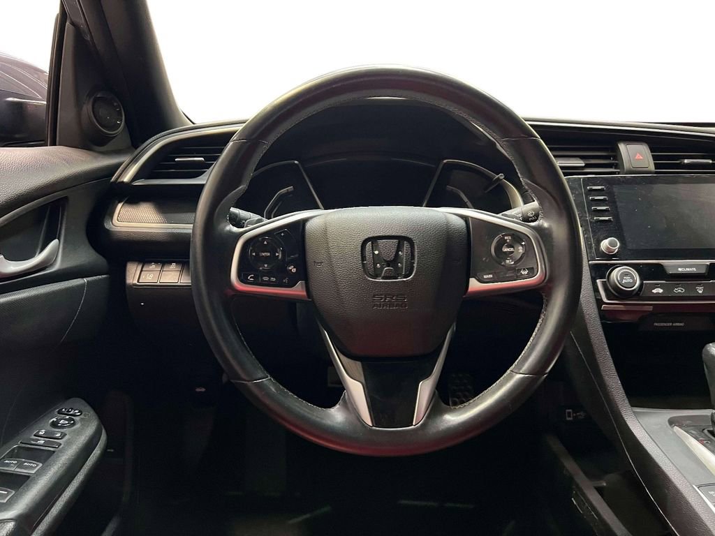 Used 2020 Honda Civic Sport image 18