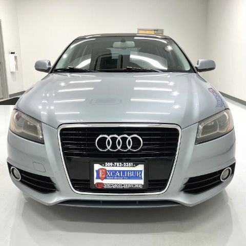 Used 2013 Audi A3 TDI Premium Plus image 4