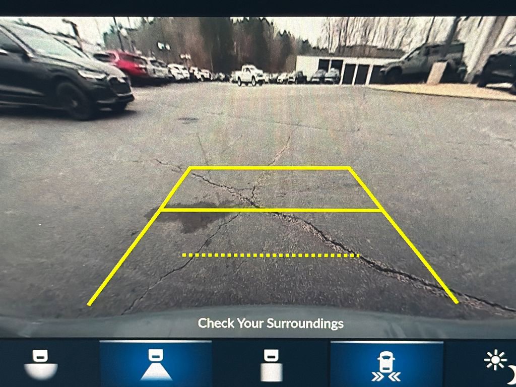 Used 2025 Acura TLX SH-AWD w/ A-SPEC Pkg image 29