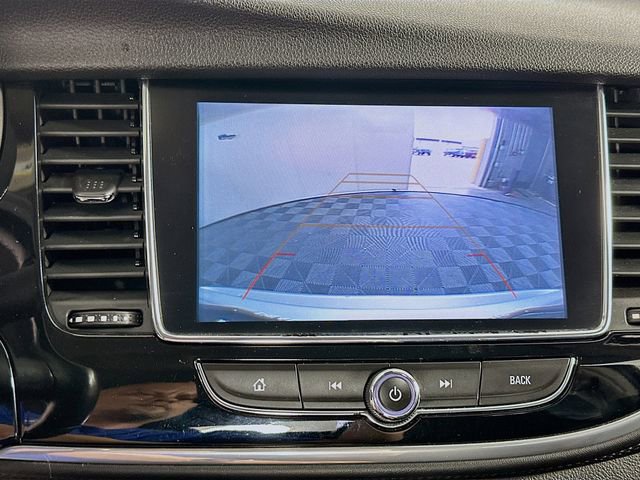 Used 2019 Buick Encore Preferred image 13