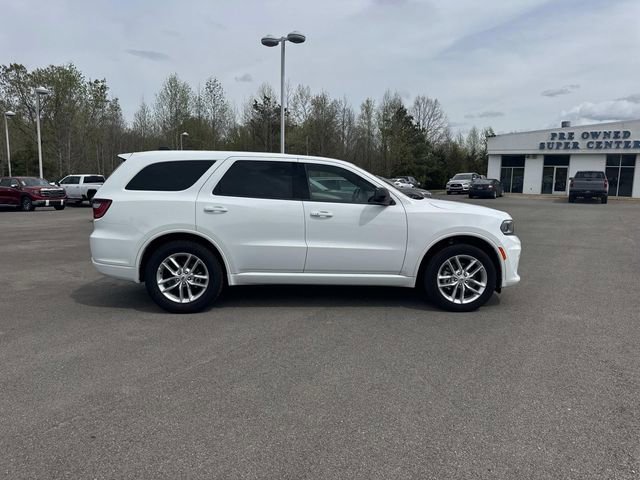 Used 2025 Dodge Durango GT image 3