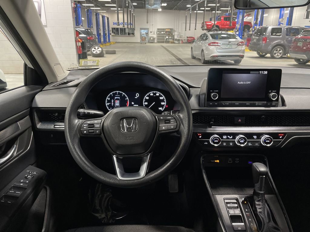 Used 2023 Honda CR-V EX image 41