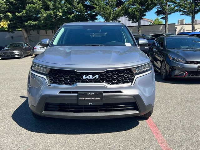 Used 2023 Kia Sorento LX FWD image 4