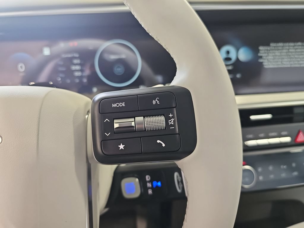 New 2026 Hyundai Palisade SEL AWD/4WD image 18