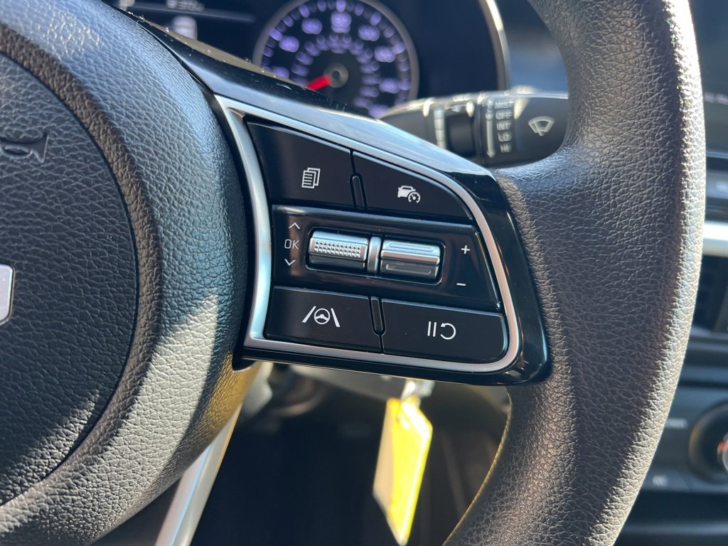 Certified 2023 Kia Forte LXS image 14