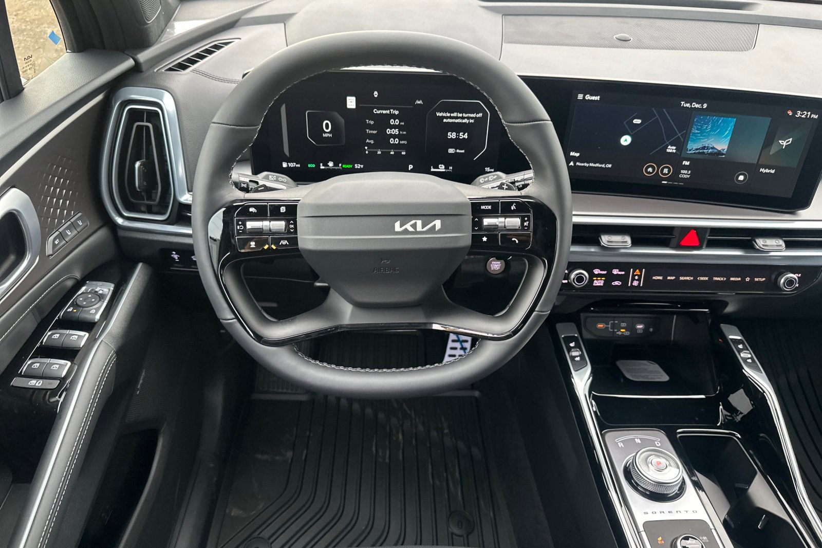 New 2026 Kia Sorento SX Prestige image 15