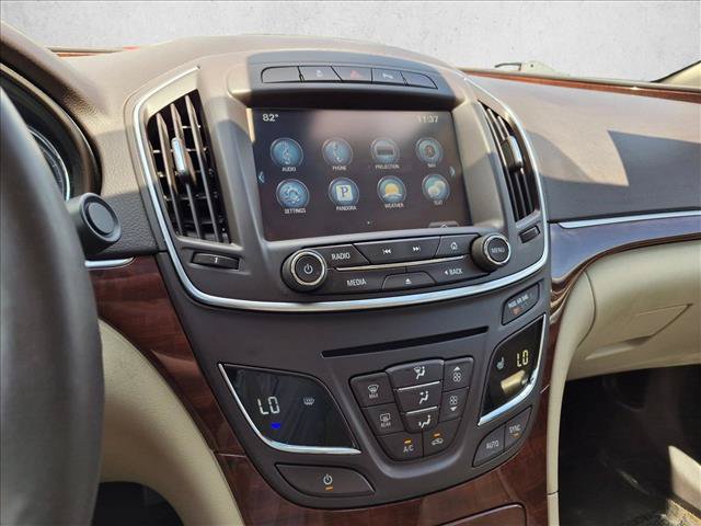 Used 2017 Buick Regal Premium FWD image 15