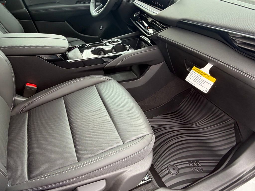 New 2026 Buick Envision Preferred image 29