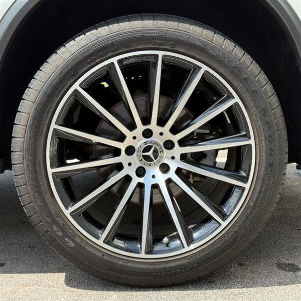 Used 2023 Mercedes-Benz GLC 300 4MATIC Coupe image 27