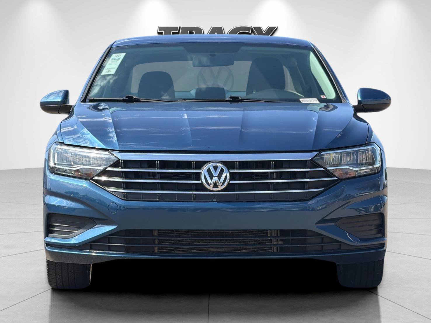 Used 2019 Volkswagen Jetta S w/ Driver Assistance Package FWD image 9