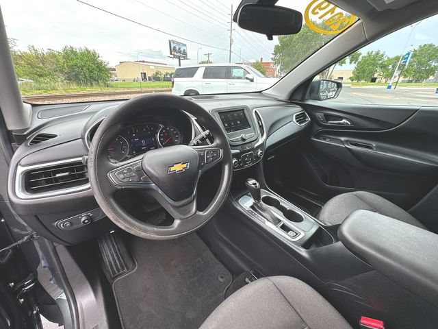 Used 2019 Chevrolet Equinox LT FWD image 10