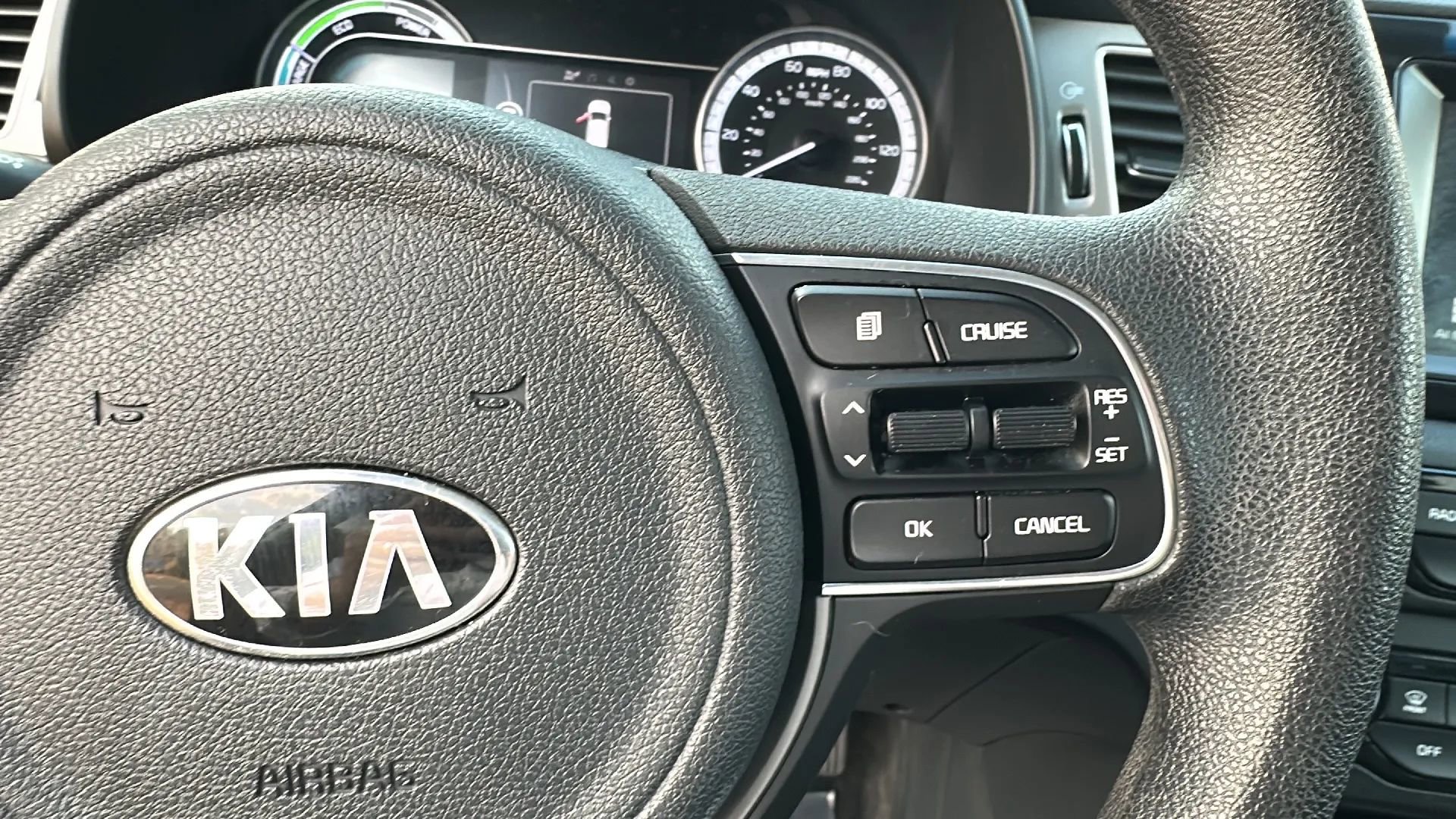 Used 2019 Kia Niro LX image 31