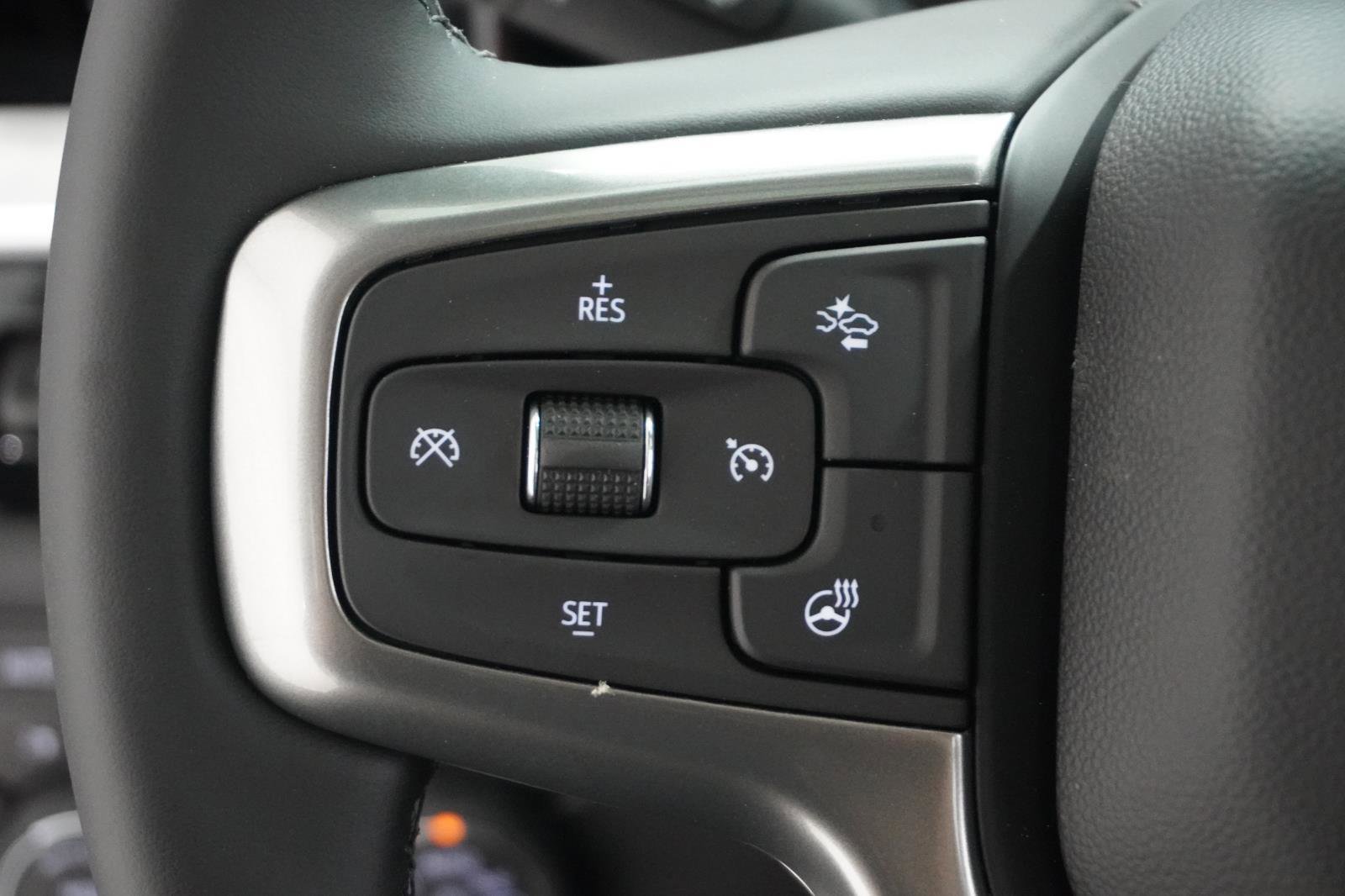 New 2026 Chevrolet Silverado 2500 LTZ w/ Z71 Chrome Sport Edition image 17