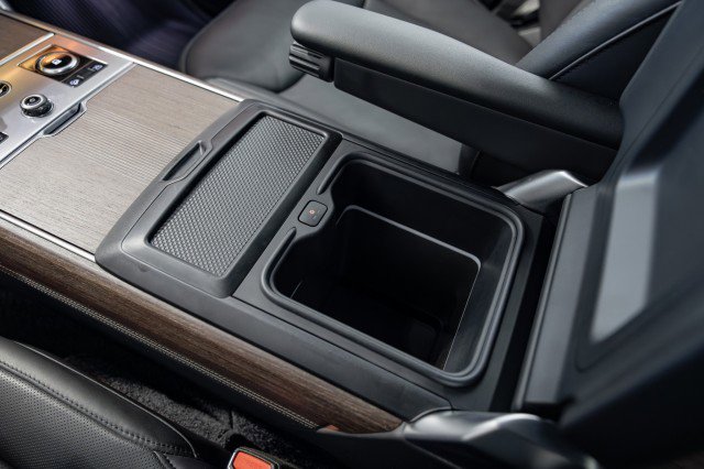 Used 2023 Land Rover Range Rover Long Wheelbase Autobiography image 36