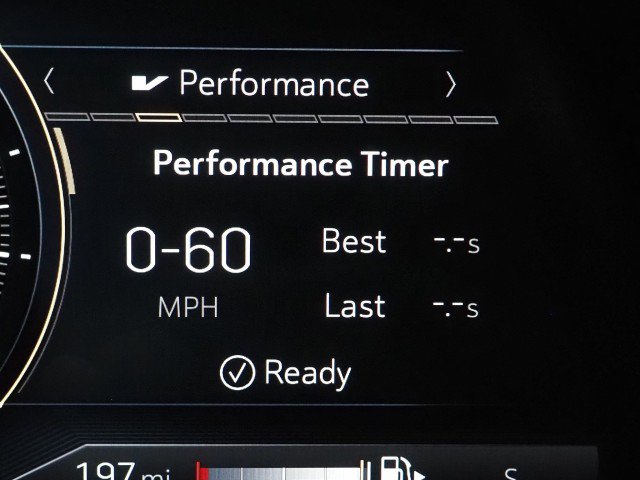 Used 2022 Cadillac CT4 V Blackwing w/ Carbon Fiber 1 Package RWD image 24