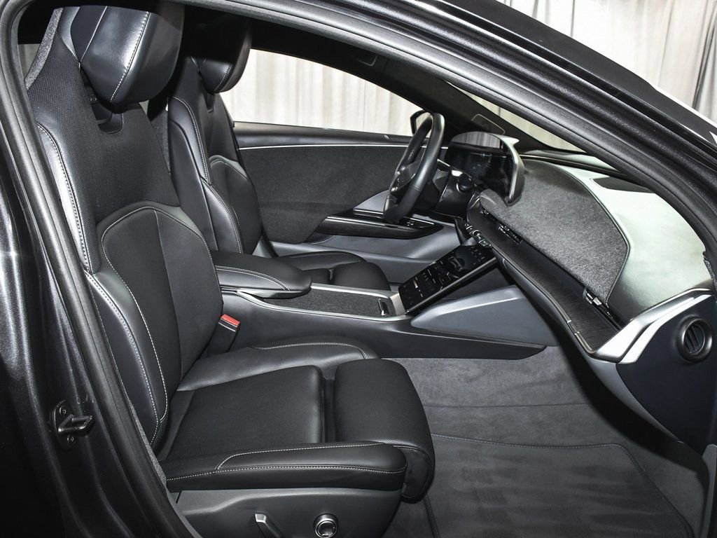 Used 2024 Lucid Air Grand Touring image 56