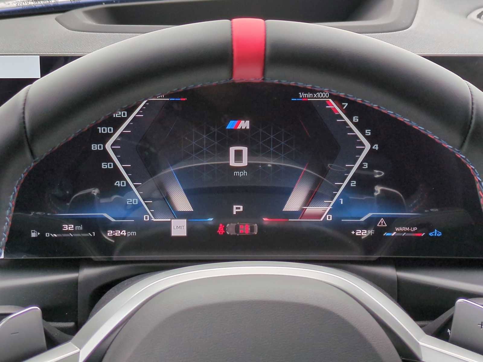 New 2026 BMW M340i xDrive M340i xDrive w/ Premium Package image 35