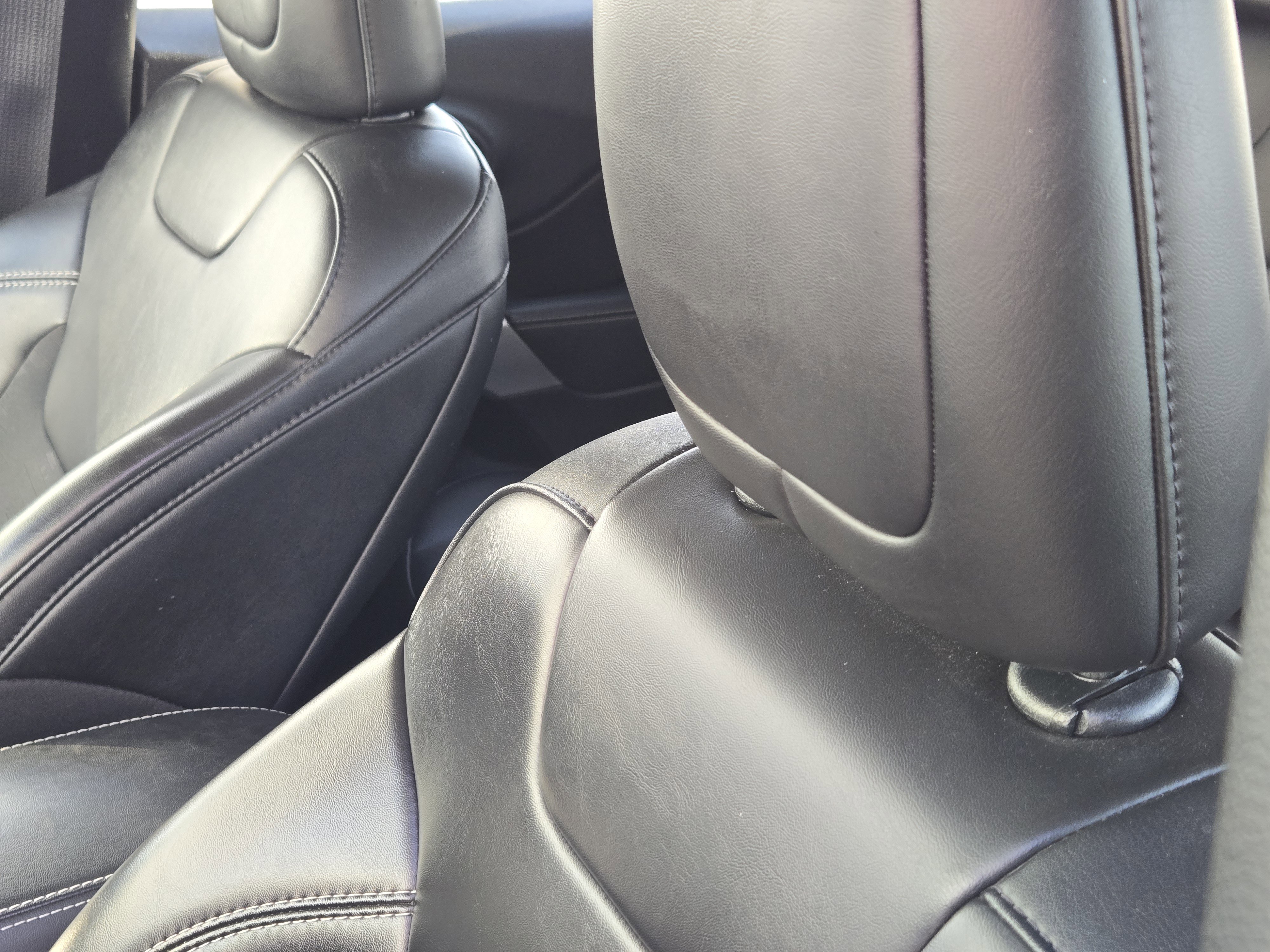 Used 2022 Jeep Cherokee Latitude image 17