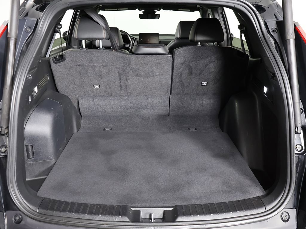 Certified 2023 Honda CR-V Sport Touring image 21