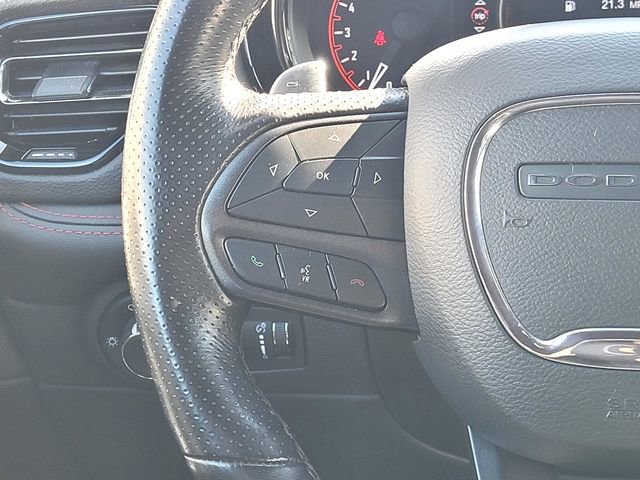 Used 2024 Dodge Durango GT image 28