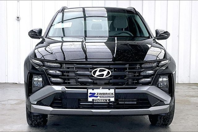 New 2026 Hyundai Tucson SEL AWD/4WD image 3
