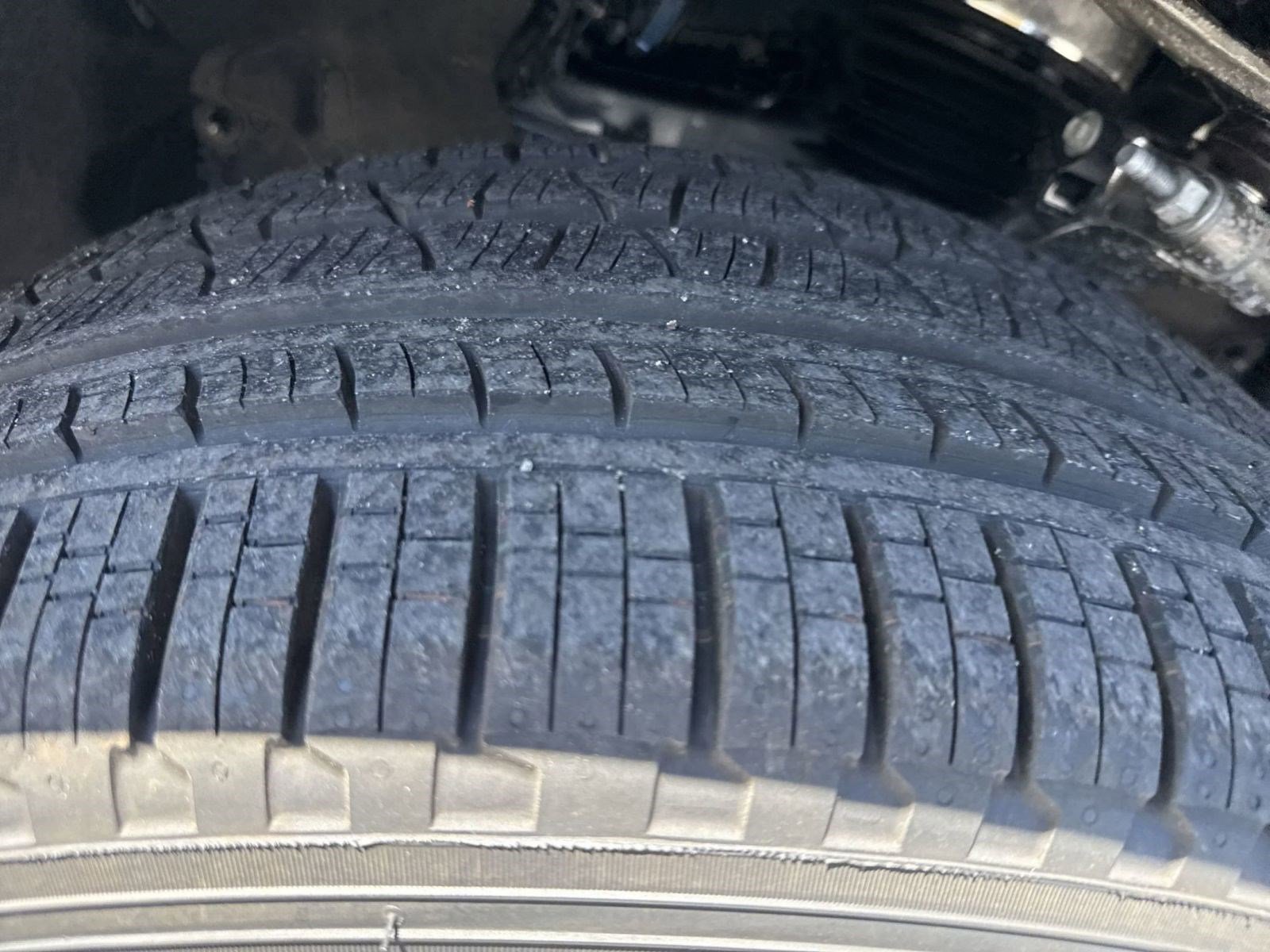 New 2025 Jeep Grand Cherokee Summit w/ Luxury Tech Group V image 20