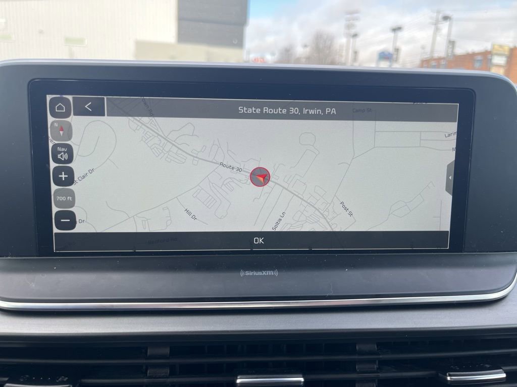 Certified 2022 Kia Telluride S image 28