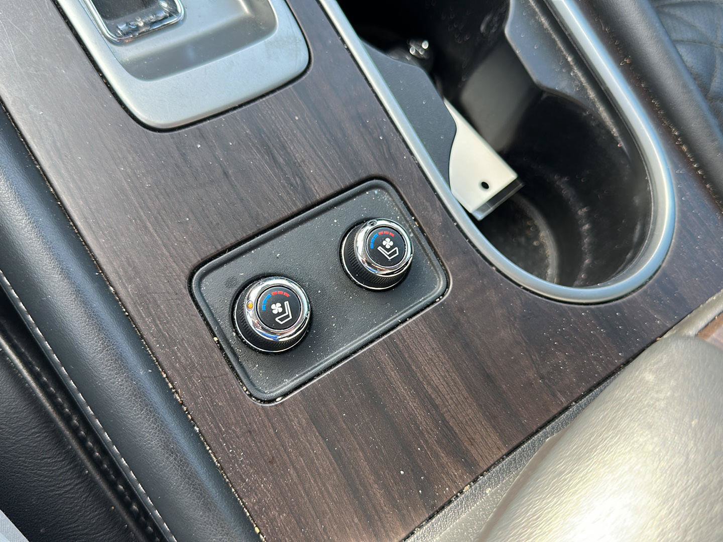 Used 2019 Nissan Murano Platinum w/ Cargo Package AWD/4WD image 21