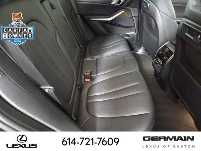 Used 2022 BMW X5 xDrive40i image 23