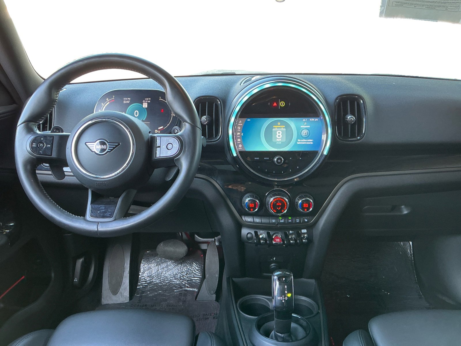 Used 2022 MINI Cooper Countryman S w/ Premium Package image 11