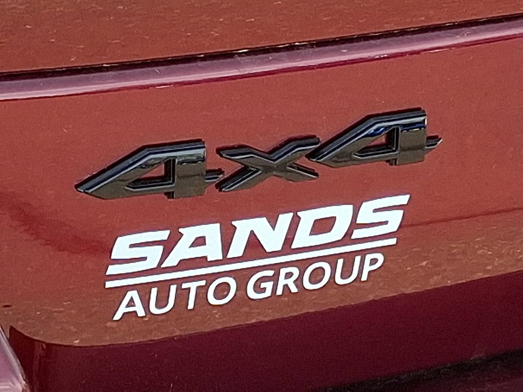 New 2026 Jeep Grand Cherokee Altitude AWD/4WD image 22