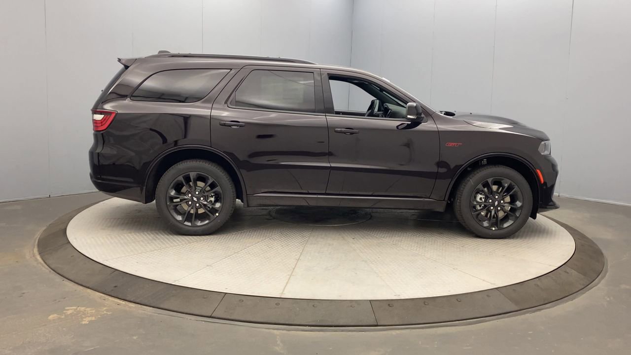 New 2026 Dodge Durango GT AWD/4WD image 6