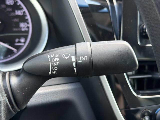 Used 2022 Toyota Camry LE FWD image 25