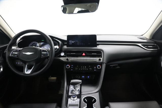 New 2026 Genesis G70 2.5T AWD/4WD image 36