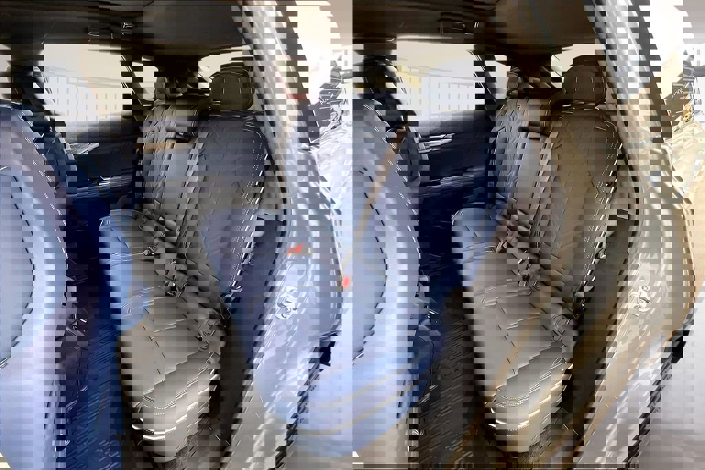 New 2026 Cadillac Optiq Sport 2 w/ LPO, Floor Liner Package image 10